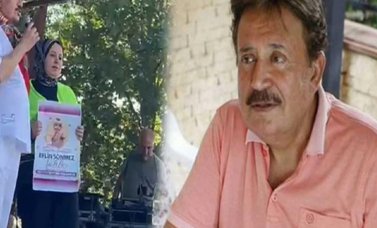 Gökhan Güney’le SMA Hastası Eflin Sönmez İçin Yaşanan Tepkiler ve Sonrasında Açıklama