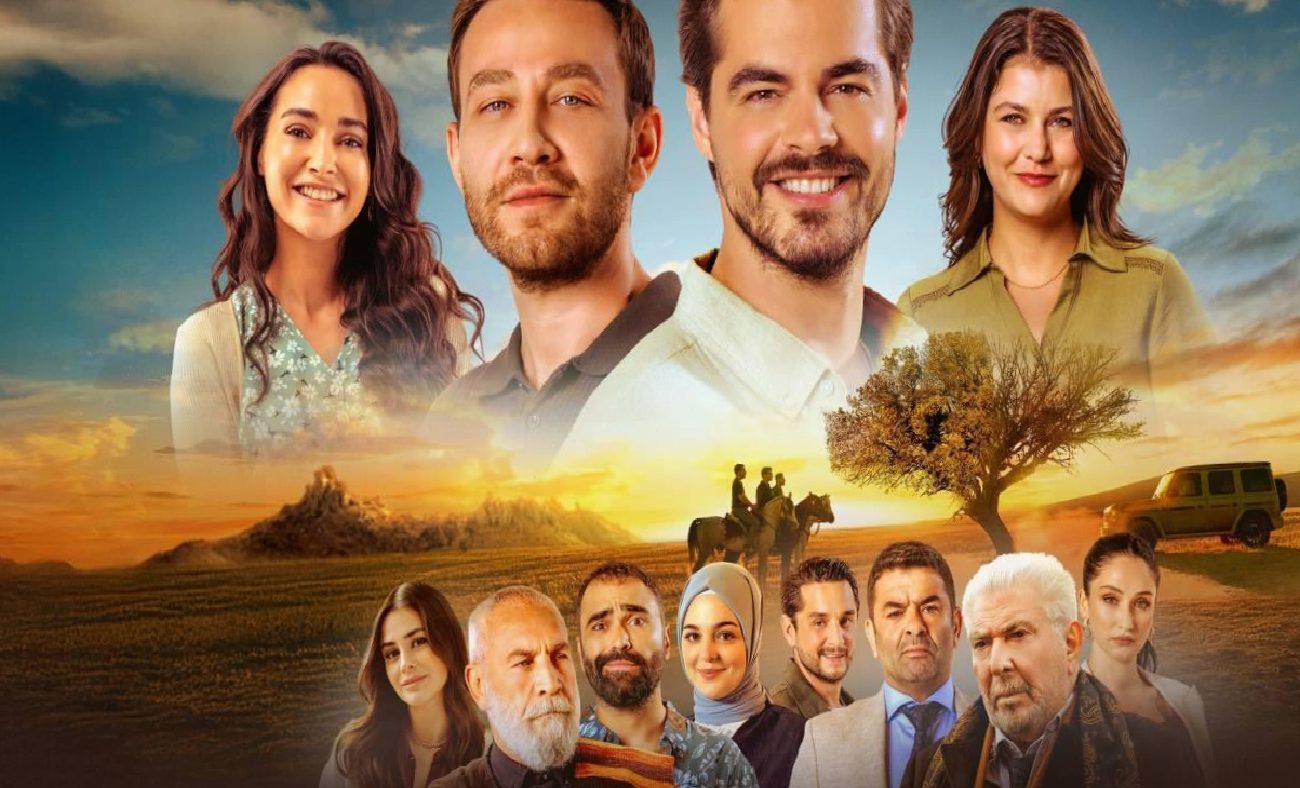 Gönül Dağı'nda Sürpriz Ayrılık: Hazal Çağlar Diziyle Veda Etti