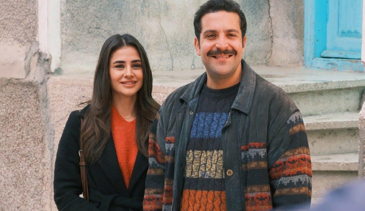 Gönül Dağı'nda Sürpriz Ayrılık: Hazal Çağlar Diziyle Veda Etti