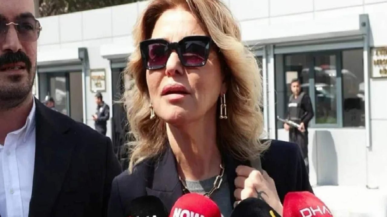 Gülben Ergen’in Haluk Levent ve Gazze yardım polemiklerindeki ifadeleri yeniden yorumlandı