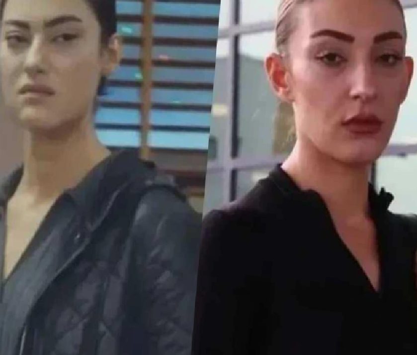 Güllü'nün Kızı Rolünü Üstlenen Oyuncunun Psikolojik Çöküşü ve Kamu Tepkileri