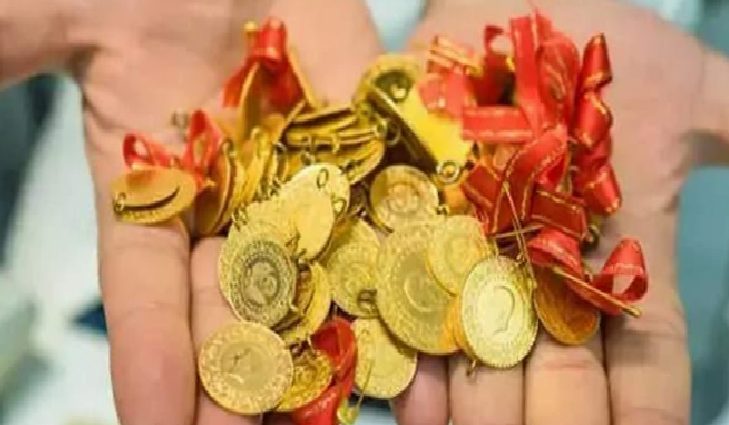 Güncel Gram Altın ve Satış Bilgileri – 24 Temmuz 2026