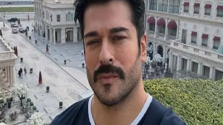 Güneşin Doğduğu Yer için Kadın Başrolü Netleşti: Hilal Anay Yolda