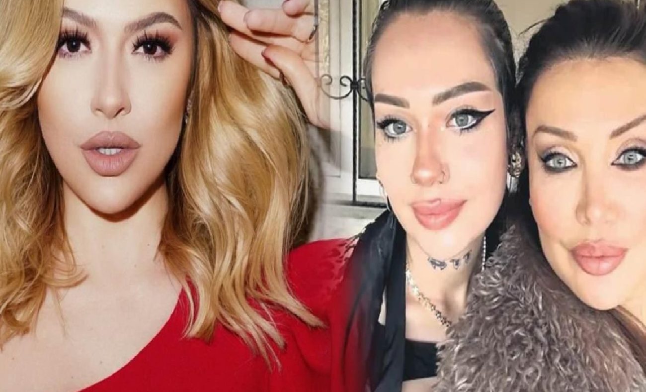 Hadise, Gülşen ve Umut Akyürek Krizi: İtibar Davaları ve Aile Etkisi