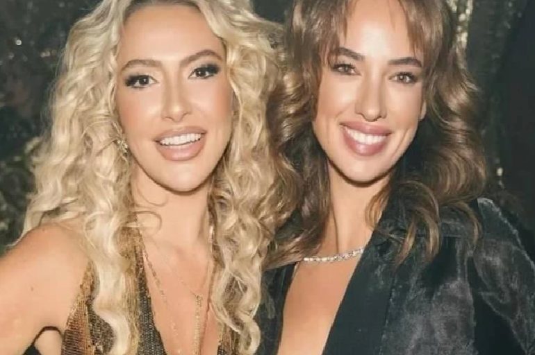 Hadise ve Seda Bakan Arasındaki Küslüğün Nedeni: Arkadaşlık Sınırları ve Kendine Dönüş