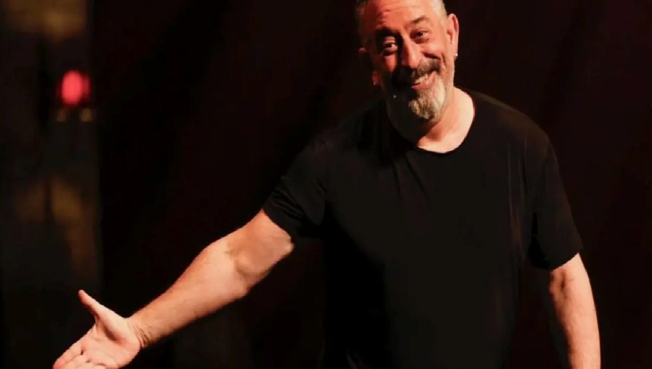 Haluk Levent, Cem Yılmaz ve 7 Yıl Önceki Sözler: Gözaltılar ve Tepkilerden Günü Gününe Gelişmeler
