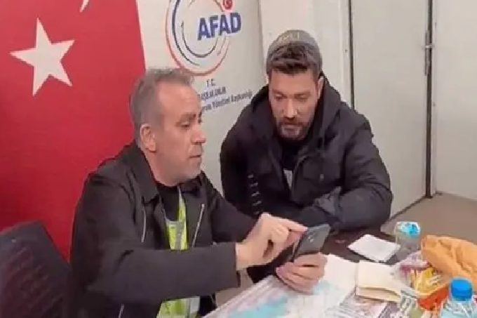 Haluk Levent ve Atilla Taş: Ahbap ve Deprem Yardımları Üzerine Muhalefet Yankıları