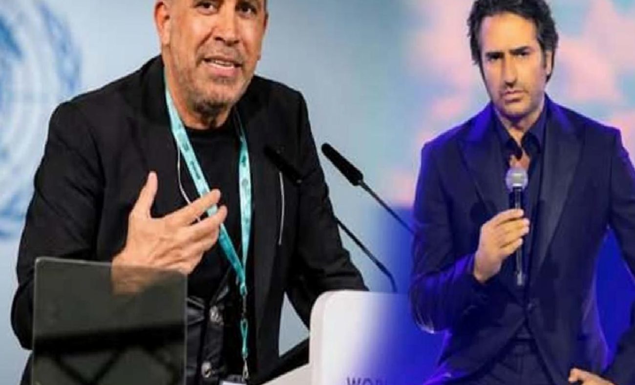 Haluk Levent’e Yıpratıcı Sözler: Eskinin Dostluğundan Kalanlar