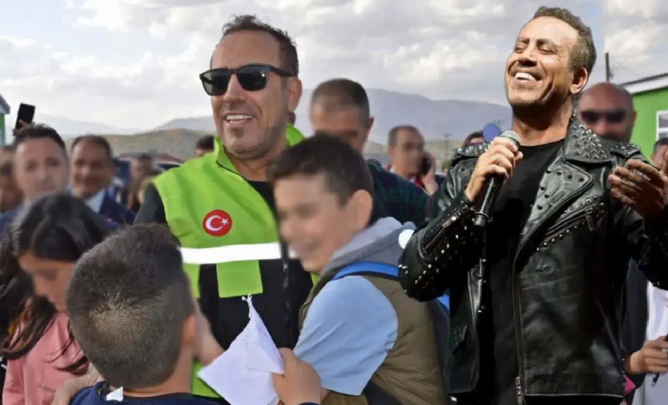 Haluk Levent'in İfadesi: Usulsüzlük Dersinde Banka Hesapları ve Tapu Planları