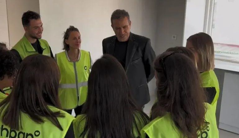 Haluk Levent'in İfadesi: Usulsüzlük Dersinde Banka Hesapları ve Tapu Planları
