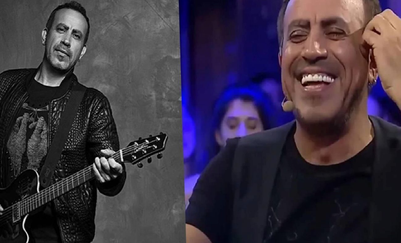 Haluk Levent’in Tutuklanması Sonrası Ses Getiren İsmin Söyledikleri Yeniden Gündemde