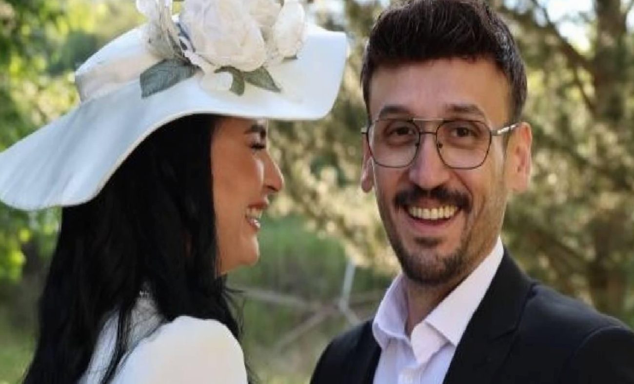 Hanife Gürdal’ın Hayatında Şaşırtan Düğün ve Dönüşüm: Evlenme Kararı ve Soyadı Değişimi