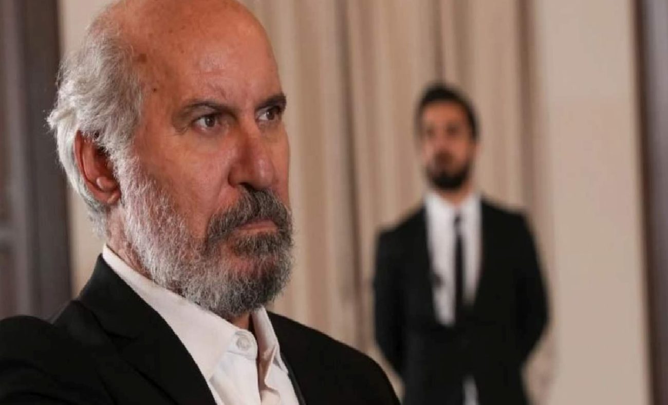Hüseyin Soysalan'dan Protez Saç Sıradışı İmaj Değişikliği