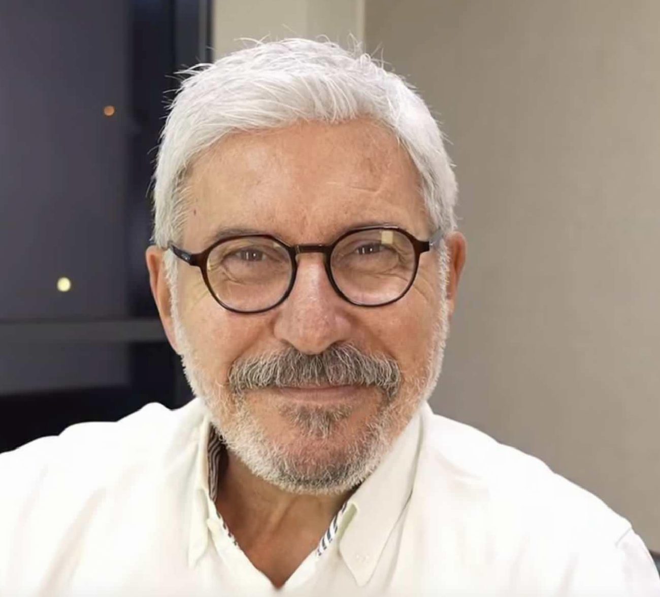 Hüseyin Soysalan'dan Protez Saç Sıradışı İmaj Değişikliği