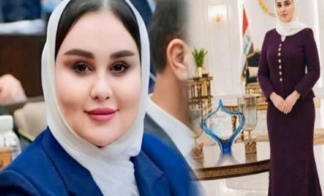 IRAK’TA YOLSUZLUK ARAŞTIRMASI: Milletvekili Hind El-Abbasi’nin Evinde Şok Detaylar