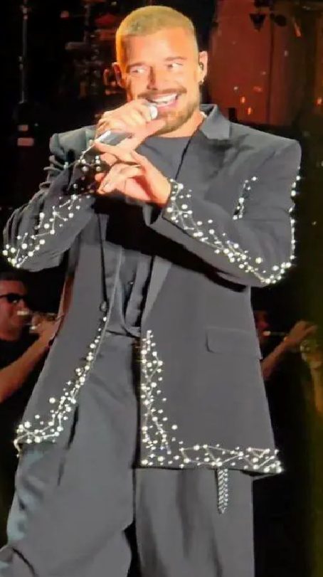İstanbul’da Konser: Ricky Martin’den Türkiye İçin Özel Mesajlar