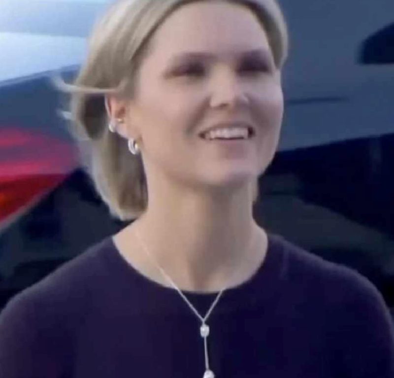 İzlanda Başbakanı Frostadottir NATO Zirvesi'nde Mehterle Karşılama Anı Viral Oldu
