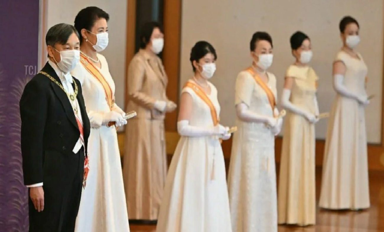 Japonya'nın Tahta Verasetinde Kapsamlı Değişiklikler ve Kamuoyu Tercihi