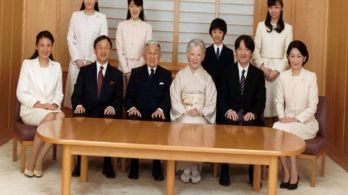 Japonya'nın Tahta Verasetinde Kapsamlı Değişiklikler ve Kamuoyu Tercihi