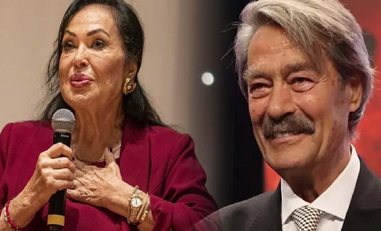 Kadir İnanır’ın Vefatına Dair Haber ve Türkan Şoray’ın Duygusal Anları
