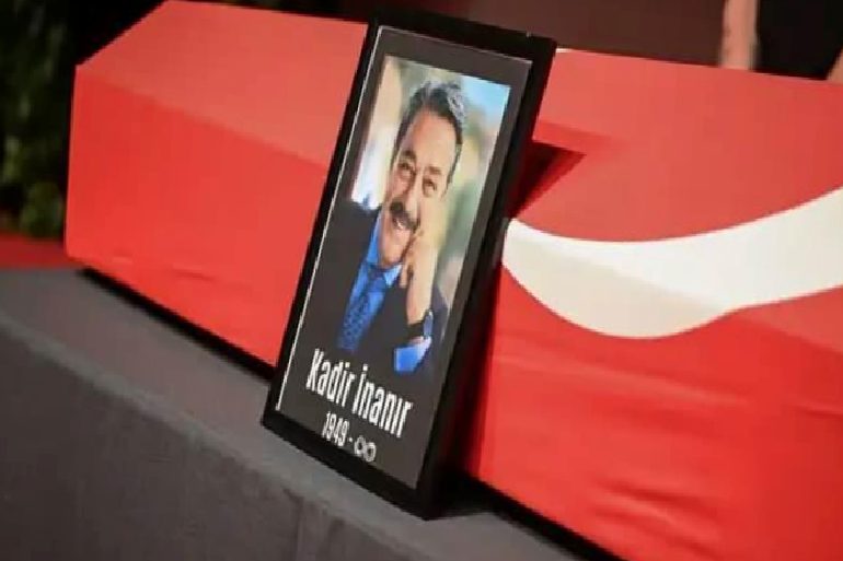 Kadir İnanır’ın Vefatına Dair Haber ve Türkan Şoray’ın Duygusal Anları
