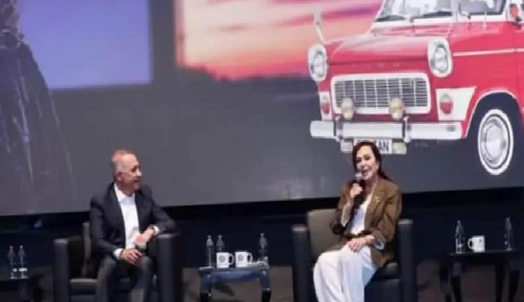 Kadir İnanır’ın Vefatına Dair Haber ve Türkan Şoray’ın Duygusal Anları