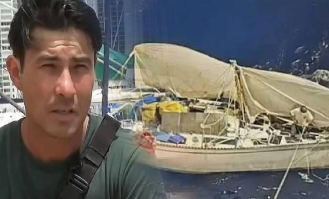 Kai Sato’nun Okyanus Macerasını Aşama Aşama Anlatan Haber
