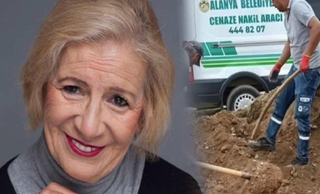 Kamuran İnselel İçin Üzücü Haber: Yaşlı Oyuncu Hayatını Kaybetti ve Cenaze Detayları