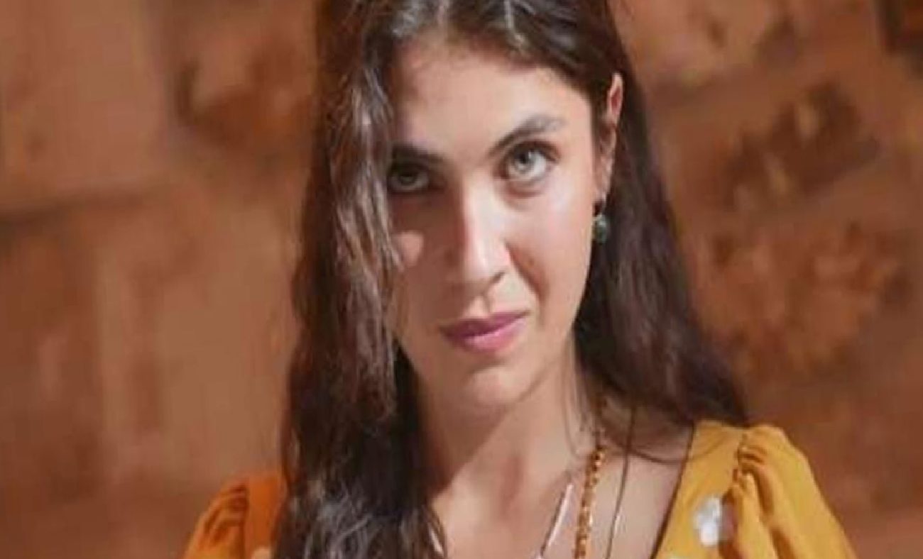 Kazım Filmi Başrolü İçin Yeni Oyuncu Şifanur Gül Belirlendi