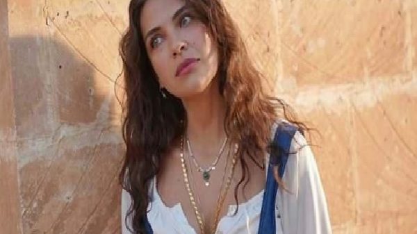 Kazım Filmi Başrolü İçin Yeni Oyuncu Şifanur Gül Belirlendi
