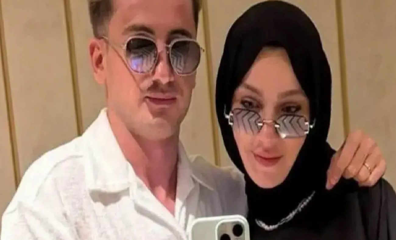 Kerem Aktürkoğlu'nun Ailesine Mutlu Haber: Kızı Eflin Dünyaya Geldi