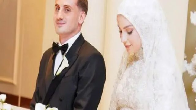 Kerem Aktürkoğlu'nun Ailesine Mutlu Haber: Kızı Eflin Dünyaya Geldi