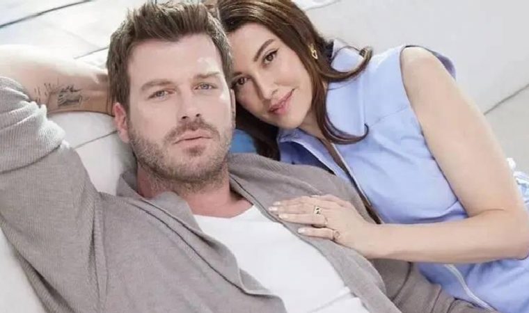 Kıvanç Tatlıtuğ’un İkincil Baba Olma İddialarına Başak Dizer’den Net Yanıt
