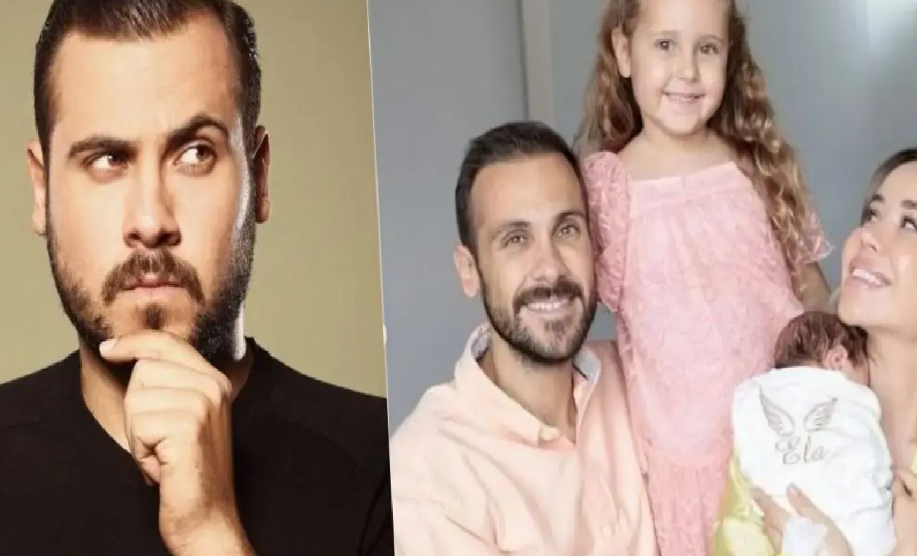 Kız Babası Olmanın Getirdiği Ani İçgörü: Ümit Erdim’in Samimi Düşünceleri