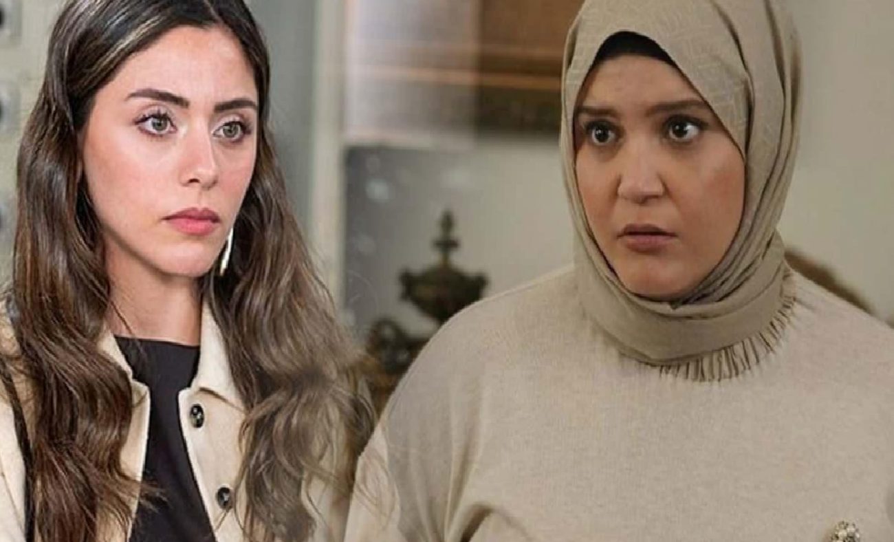 Kızılcık Şerbeti'nde Kriz: Sıla Türkoğlu ve Feyza Civelek Arasındaki Gerilim Videosuna Yansıdı
