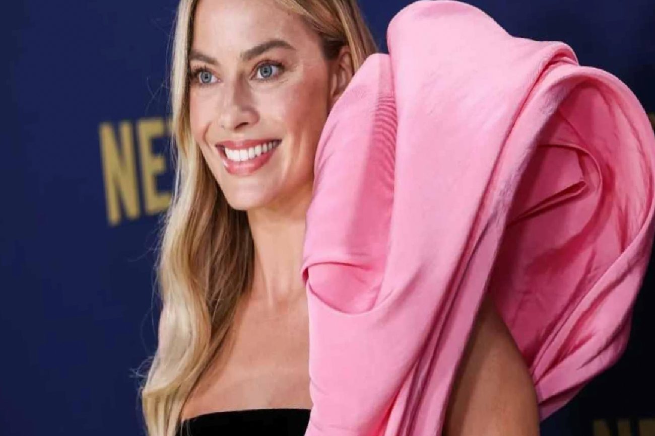 Margot Robbie’nin Queensland’deki 28 Milyon Dolarlık Emtia Yatırımı: Currumbin Valley’de Tüm Gözler Üzerinde