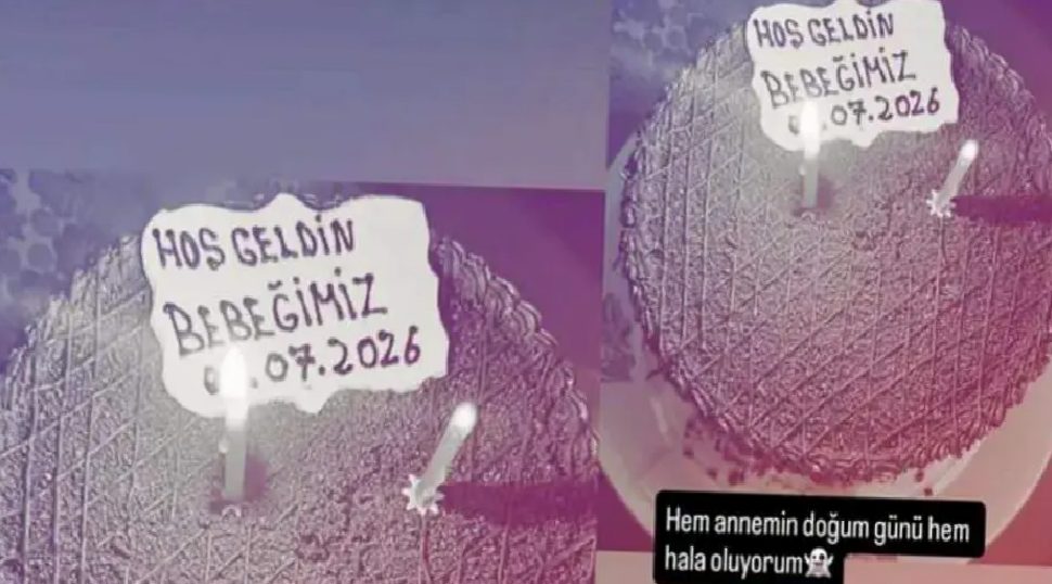 Merve Boluğur'dan Müjde: Aile Heyecanı ve Ekranlara Dönüş İddiaları