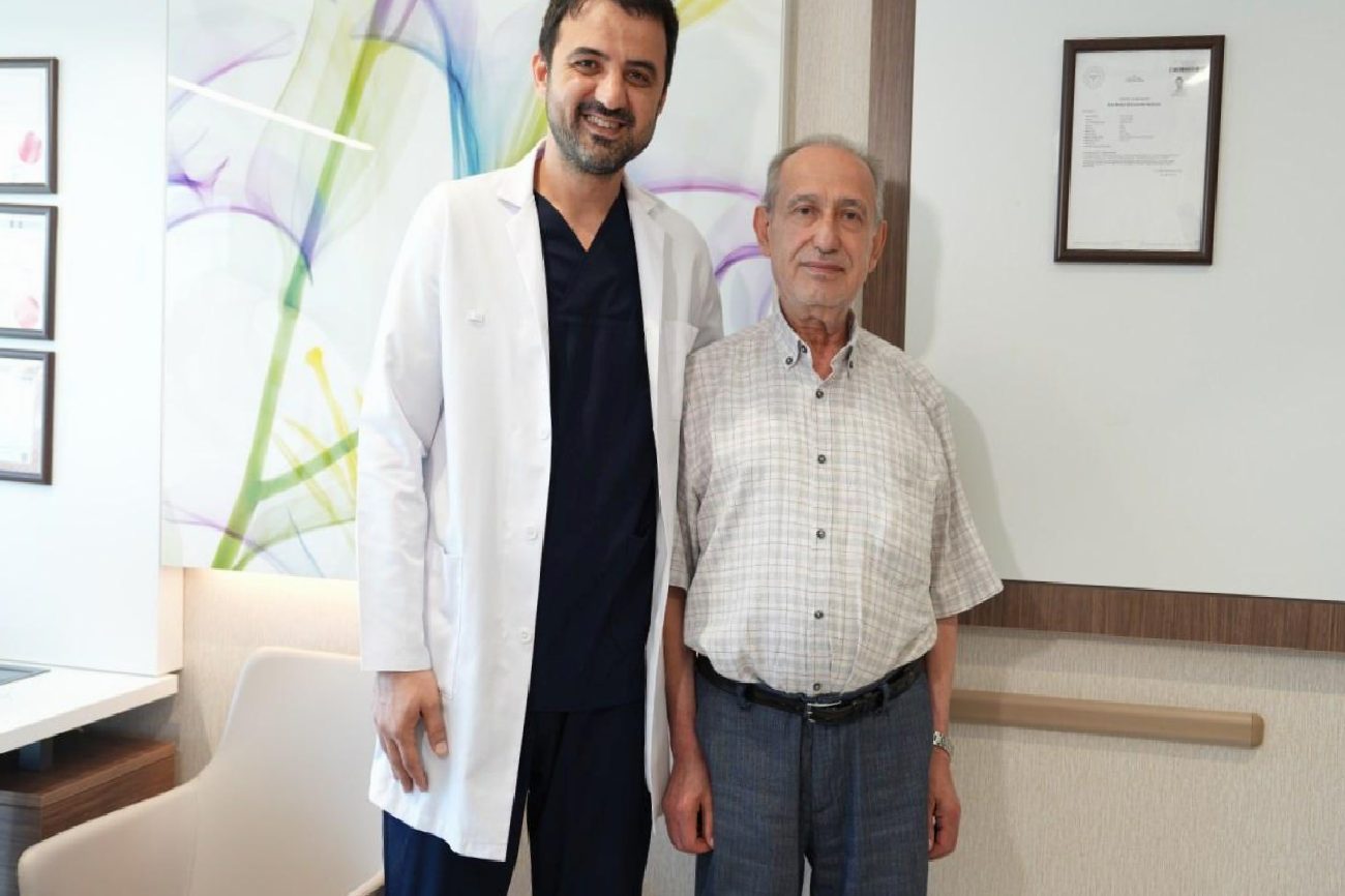 Mitral Kapak Mandallama ile Yaşamaya Dönüş: 70 Gün Yoğun Bakım Sonrası Yeniden Yürümenin Hikayesi