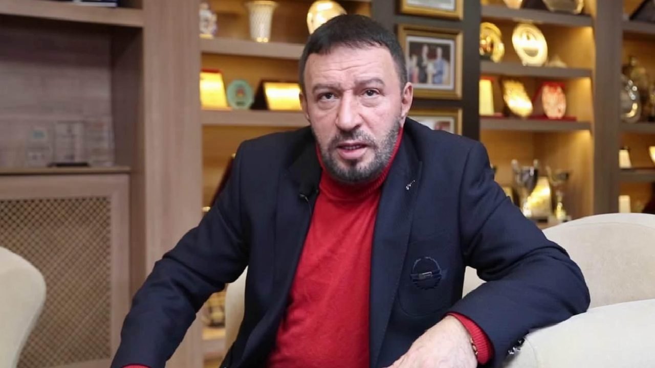 Mustafa Topaloğlu: Bambam Star ile Dünya Sıralarında Zirve Hedefi