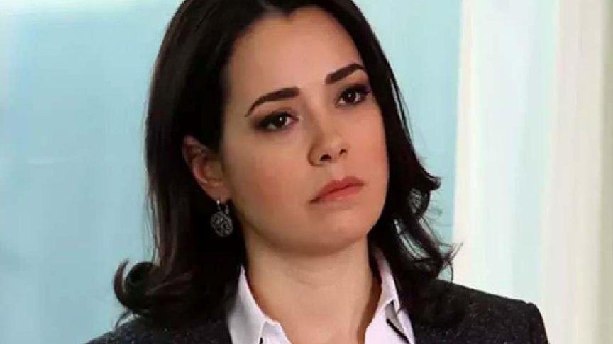 Özgü Namal: Cevher İçin Başrolde Gündemdeki Teklif ve Endişeler
