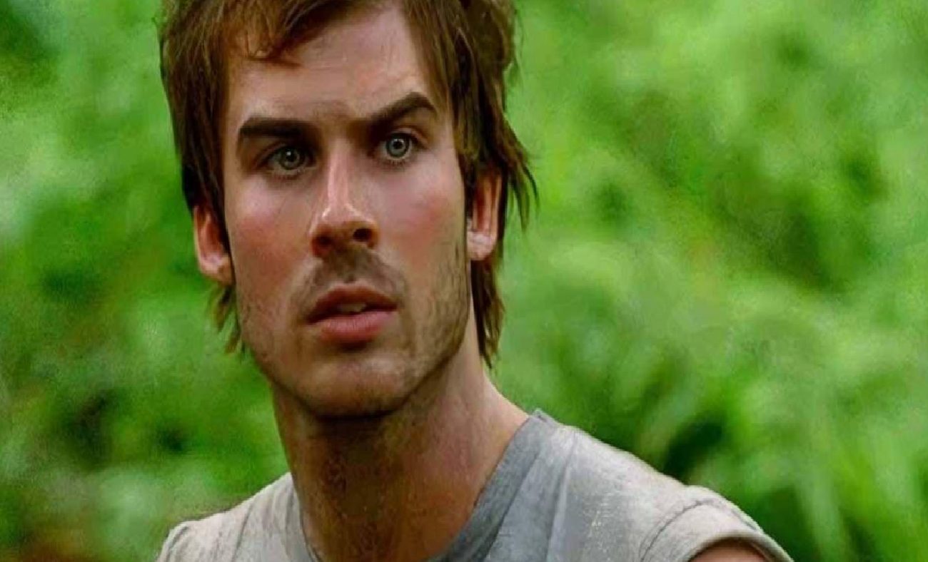 rejeneratif tarımla hayata yeniden bakan Ian Somerhalder: Hollywood’dan çiftliğe uzanan yol
