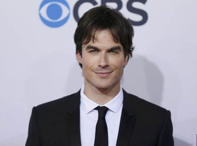 rejeneratif tarımla hayata yeniden bakan Ian Somerhalder: Hollywood’dan çiftliğe uzanan yol