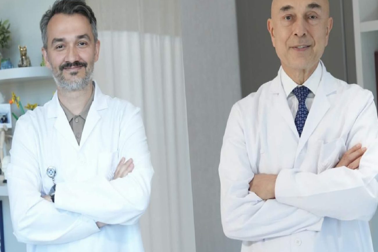 Robotik Derin Beyin Stimülasyonu: Türkiye'de İlk Kez ExcelsiusGPS ile DBS Ameliyatı Başarıyla Gerçekleşti