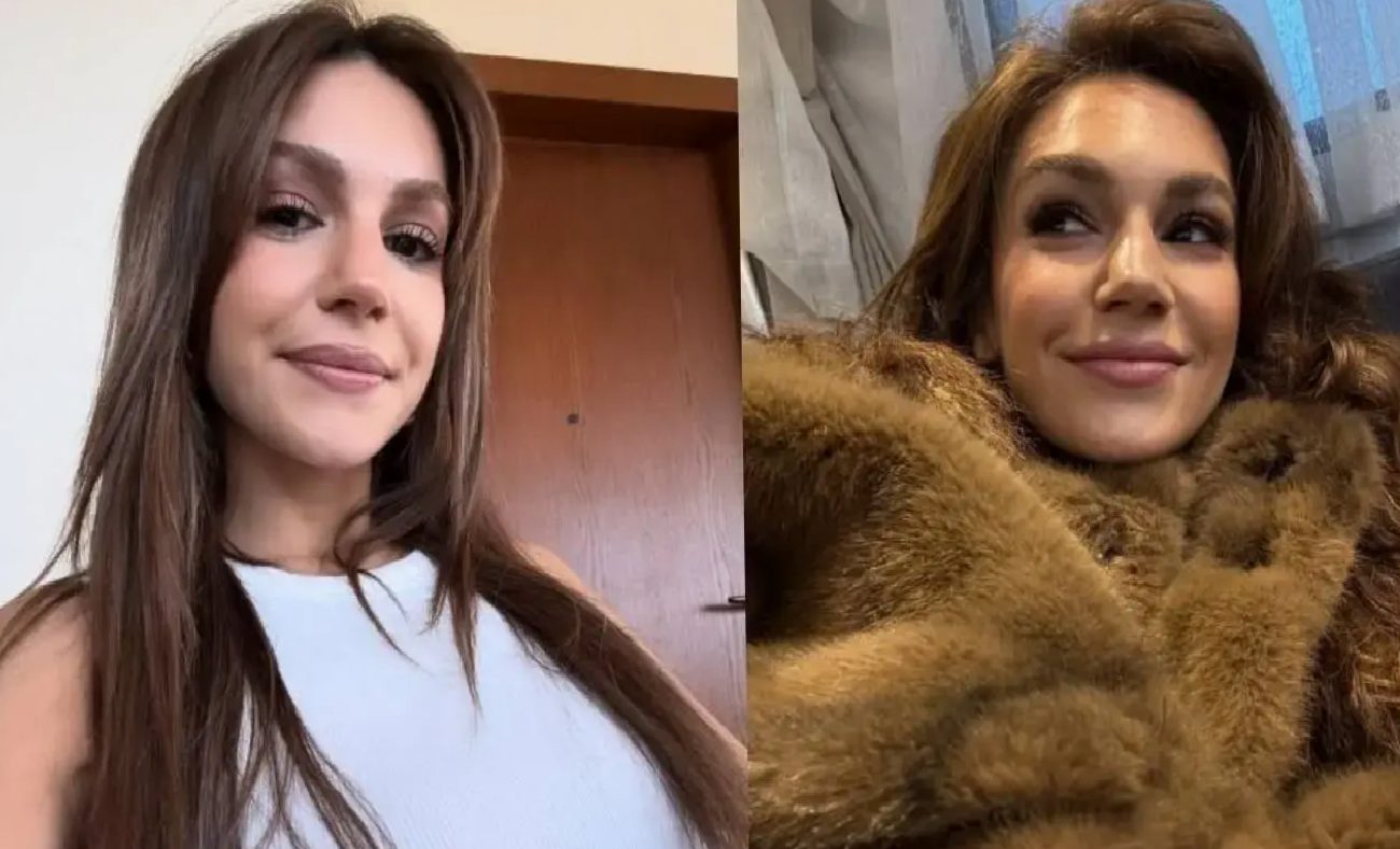 Sahra Şaş: Uzak Şehir’in Nare’si için yoğun sezonun ardından İtalya tatili