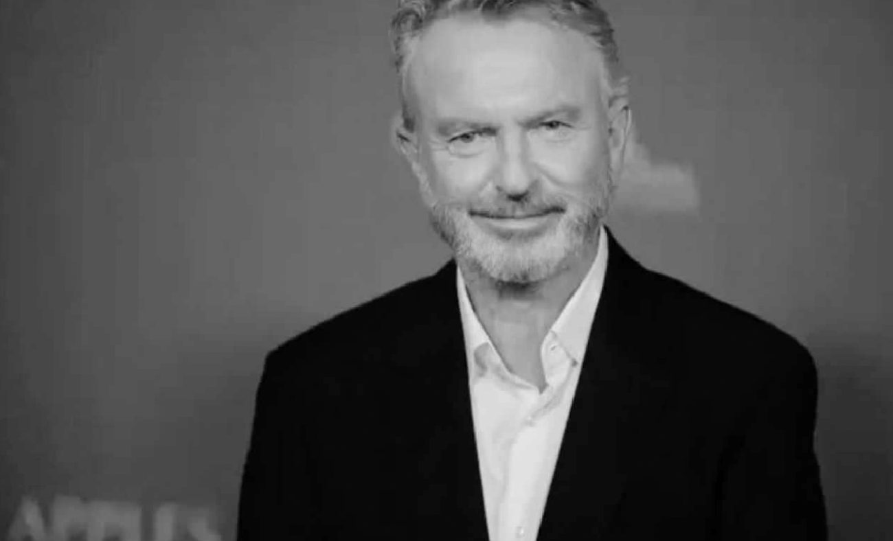 Sam Neill'in Gözyaşlarıyla Yitirilişi: Yaşam Öyküsü ve Vefatının Ardındaki Detaylar