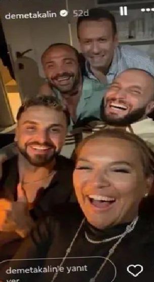 Sefo, Çağla Boz’a Unutulmaz Bir Evlilik Teklifi Sürprizi Sırılsıklam Mutluluk