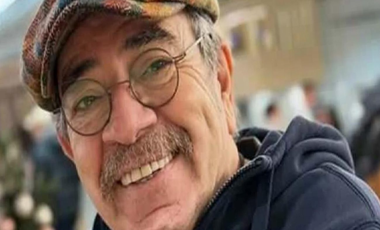 Selçuk Yöntem: 73. Yaşını Sahnedeki Coşkuyla Kutladı - Aşk-ı Memnu'nun Unutulmaz Adnan Ziyagilinden Güncel Fotoğraflar