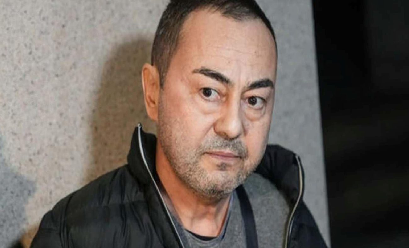 Serdar Ortaç: 30 Gün Hastanede Tedavi ve Klip Çalışmaları