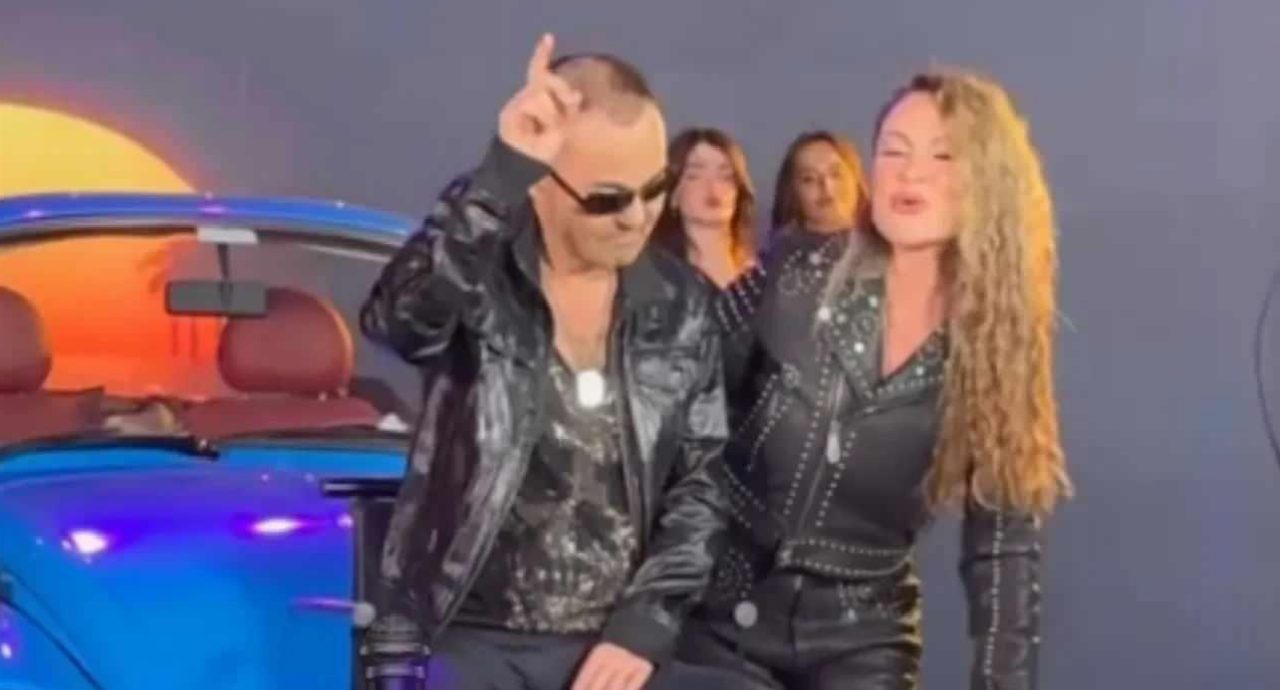 Serdar Ortaç: 30 Gün Hastanede Tedavi ve Klip Çalışmaları