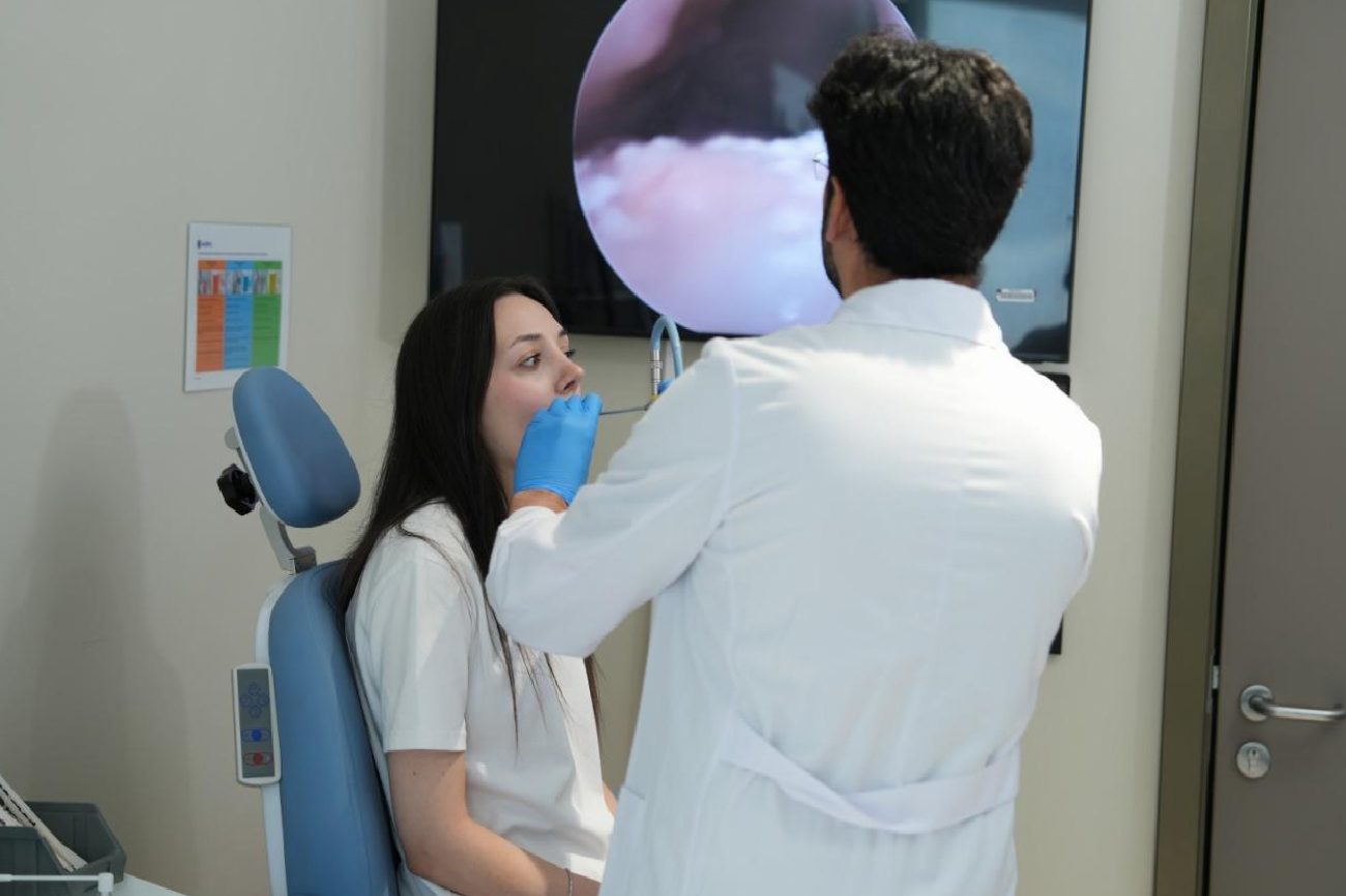 Sessiz Reflü: Boğazdaki Takılma Hissi ve Ses Kısıklığının Nedeni